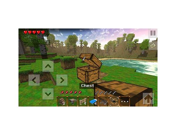Medieval Craft 3 for Android - Download the APK from Habererciyes
